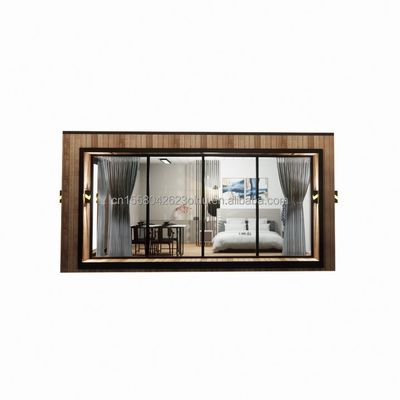 Maison de conteneurs préfabriquée de construction rapide avec tubes carrés en acier galvanisé et panneau sandwich ondulé de 50/75/100 mm
