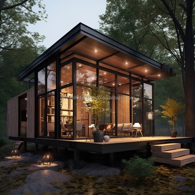 Acier galvanisé plié Couleur personnalisée Conteneur de soleil Activité mobile pour les ventes directes du centre commercial