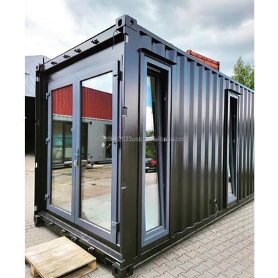 Conteneur de maison modulaire 40 pieds