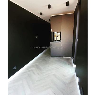 Conteneur de maison modulaire 40 pieds