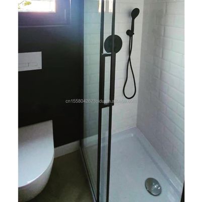 Renouvellement de conteneur pour famille dans le jardin Chambre à coucher résidentielle Salle de séjour salle de bain
