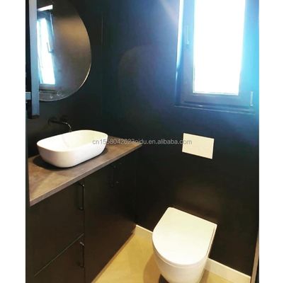 Conteneur de maison modulaire 40 pieds