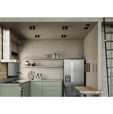 fenêtres en alliage d'aluminium préfabriquées en acier à épaisseur légère bâtiment de conteneurs maison portable moderne conception triangulaire pour les hôtels
