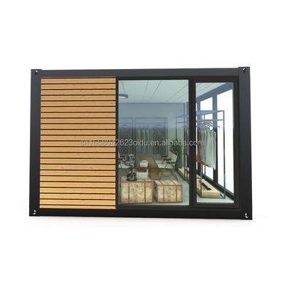 Armoire d'affichage pour appartement ou maison de vacances