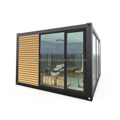 Armoire d'affichage pour appartement ou maison de vacances