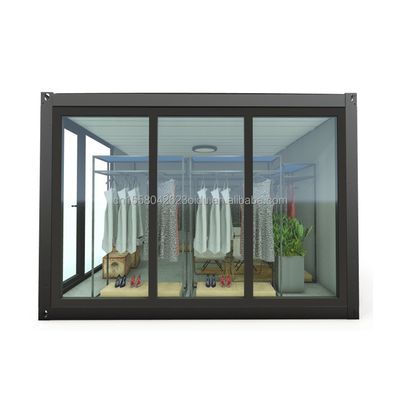 Armoire d'affichage pour appartement ou maison de vacances