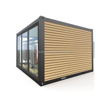 Armoire d'affichage pour appartement ou maison de vacances