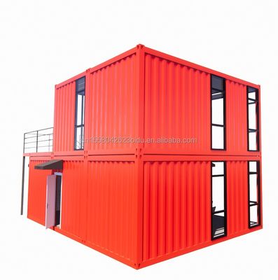 Containers modernes maisons de conception style moderne pour préfabriqué bureau maison jardin maison de villégiature maison pod jardin bureau