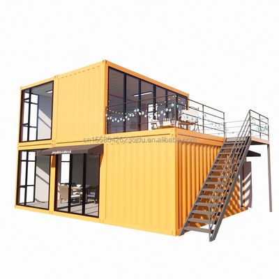 Containers modernes maisons de conception style moderne pour préfabriqué bureau maison jardin maison de villégiature maison pod jardin bureau