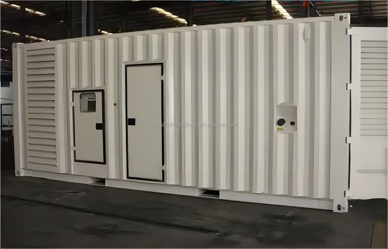 Container plat de studio en bois pour l'hôtel cadre de structure en acier soudé